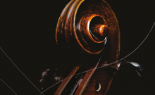 Санкт-Петербургский международный фестиваль скрипки<br>«Скрипка. Фестиваль. Санкт-Петербург» 