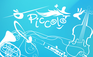 Музыкальные инструменты в сказочной стране «Пикколо»