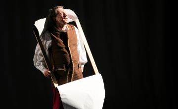 Безумный Журден