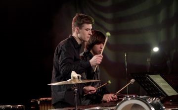 Магия ударных. Ударная кафедра Vol. 3