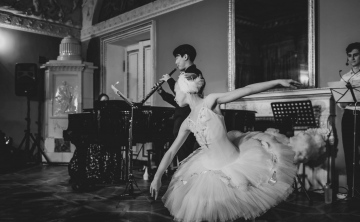 Музыкальный спектакль «Чудесное путешествие Нильса с дикими гусями»