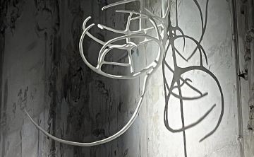 Выставка «ФОЛЬКВАНГ».Медиация