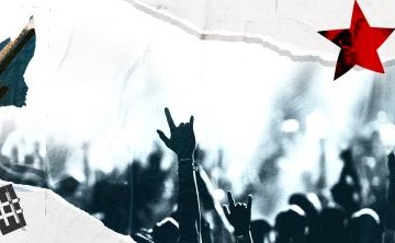 РОК-НОСТАЛЬГИЯ