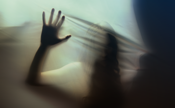 Наводнение. 1824