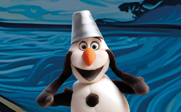 Ледяное сердце