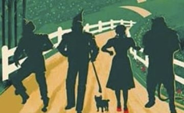 Волшебник Изумрудного города 