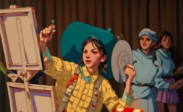 Незнайка. Театр «Образ» 