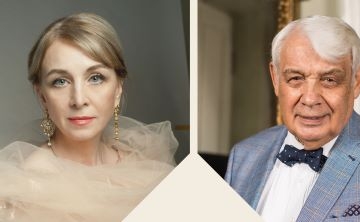 «В лунном сиянии…»