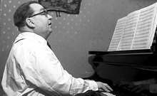 Слушай, Ленинград!