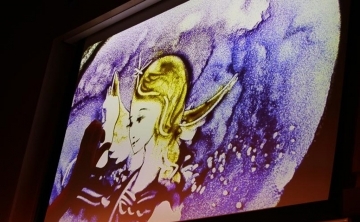 Странствия Нильса с дикими гусями