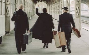 Увидеть Париж и... 