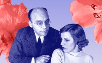 Шепни мне тихо о любви