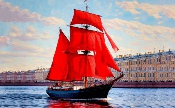 А. Грин «Чудо вопреки» 