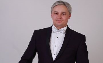 Пой, Россия!
