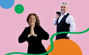 Вечер короткого, иногда смешного рассказа