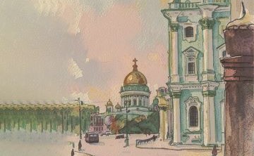 Голоса эпохи оттепели