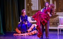 Бешеные деньги