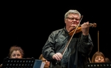 Симфонический оркестр Санкт-Петербурга 