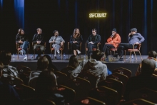 «Петербург-концерт» во второй раз стал партнером шоукейс-фестиваля SPBeat