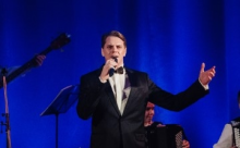 «Петербург-концерт» приглашает на «НОВОГОДНЮЮ КВИНТЭССЕНЦИЮ»