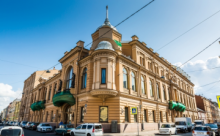 Артисты «Петербург-концерта» примут участие в концертных программах, по-священных Дню защитника Отечества