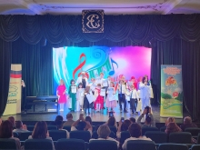 «Мелодия успеха» помогает услышать мир