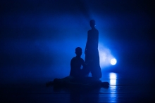 Новые горизонты «Каннон Данс»