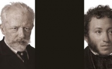 Онегин. Беспринципность. Премьера в Доме Кочневой