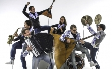 «БИС-КВИТ» дарит праздник студентам в Татьянин день