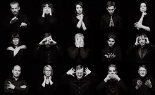 Пять вечеров из жизни Моцарта. Вечер третий