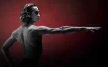 Фарух Рузиматов. Вечер старинной и современной хореографии