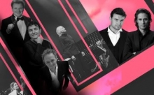 Ты – моя мелодия