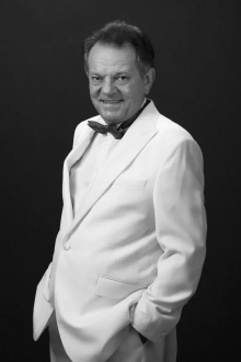 Ушел из жизни Виталий Псарёв