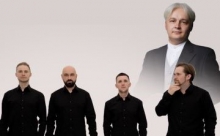 Вокальные циклы Георгия Свиридова Исполнят в программе «Звени, звени, златая Русь»