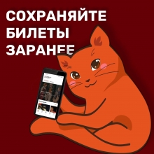 Электронные билеты