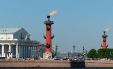 Звуки нашего города. Петербургская лирика в хоровом звучании
