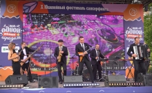Артисты «Петербург-концерта» традиционно зададут тон главному карнавалу на воде