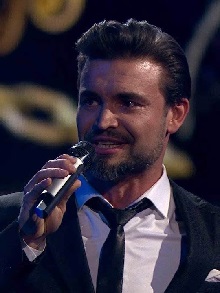 Пётр Захаров стал победителем 7 сезона телепроекта  «Голос»