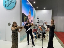 «Петербург-концерт» представил музыкальную культуру Санкт-Петербурга во Вьетнаме