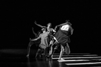 Театр современного танца «Каннон Данс» открывает сезон