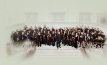 Симфонический оркестр Санкт-Петербурга сыграет Верди в Египетском зале Эрмитажа