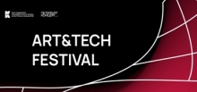 Фестиваль Art & Tech впервые пройдет в Санкт-Петербурге