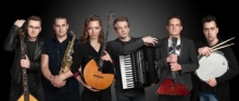 Артисты «Петербург-концерта» выступят на фестивале в Хошимине