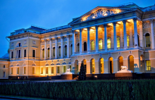 Русский музей и «Петербург-концерт»<br>подпишут соглашение о сотрудничестве
