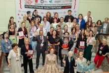  Победители профессионального конкурса «Культурные мастерские»   приглашены на стажировку в «Петербург-концерт»