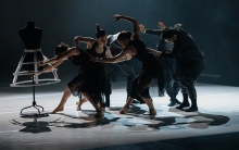 В Санкт-Петербурге пройдет  XХV Международный фестиваль современного танца OPEN LOOK