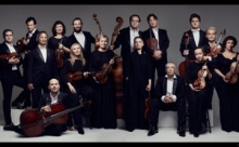 Барочная пышность Вивальди и неуловимое колдовство Моцарта в интерпретации Камерного оркестра «Дивертисмент»