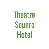 theatre square hotel