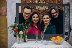 Группа «Филармония» («Feel’армония»)