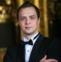 Егор Чубаков